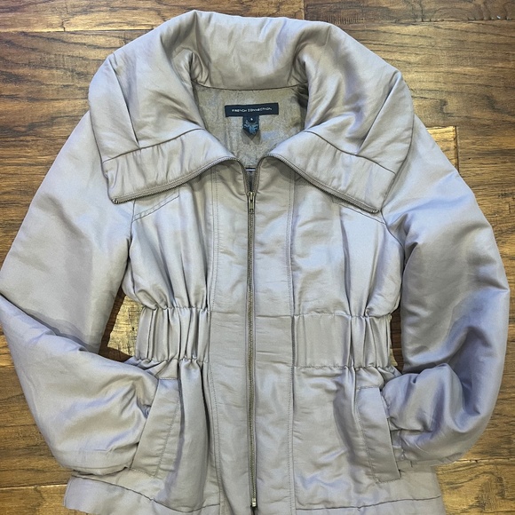 French Connection Jacket - Picture 4 of 10